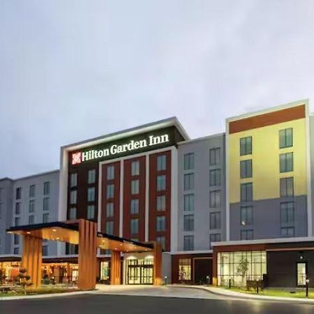 Hilton Garden Inn Nashville Opryland מראה חיצוני תמונה