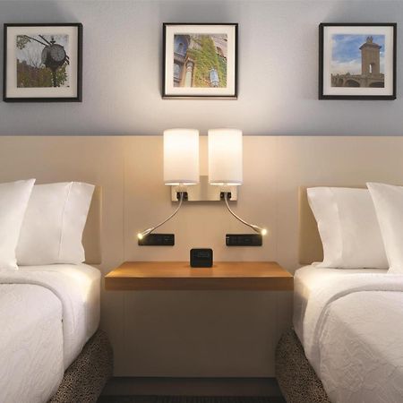 Hilton Garden Inn Nashville Opryland מראה חיצוני תמונה