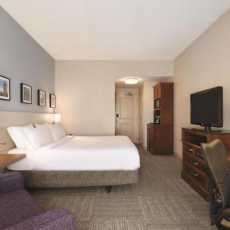 Hilton Garden Inn Nashville Opryland מראה חיצוני תמונה